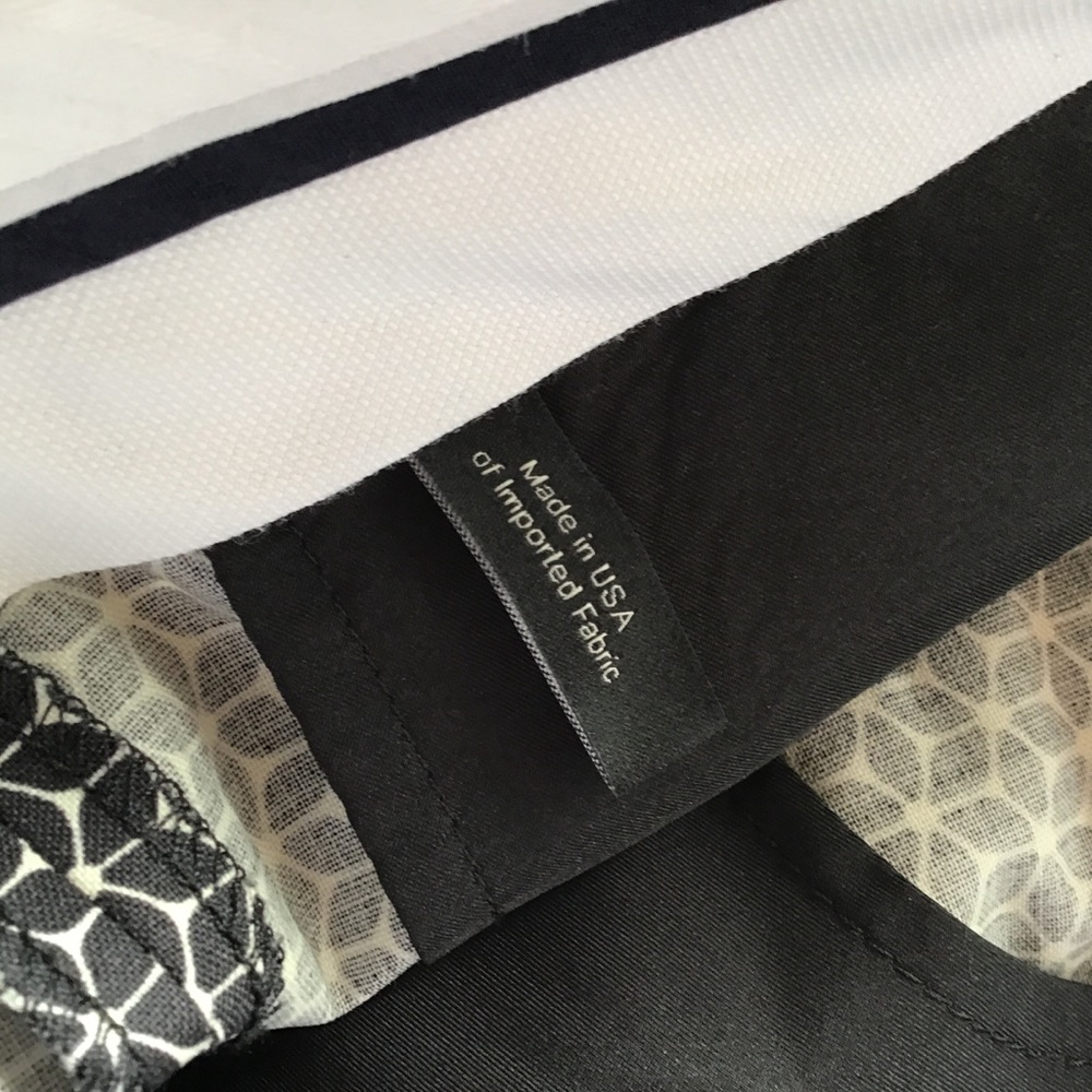 THEORY SLIM CROP DRESS PANTS SIZE 4 - Picture 6 of 10